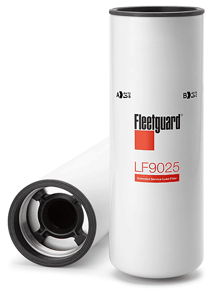 Lube Filter