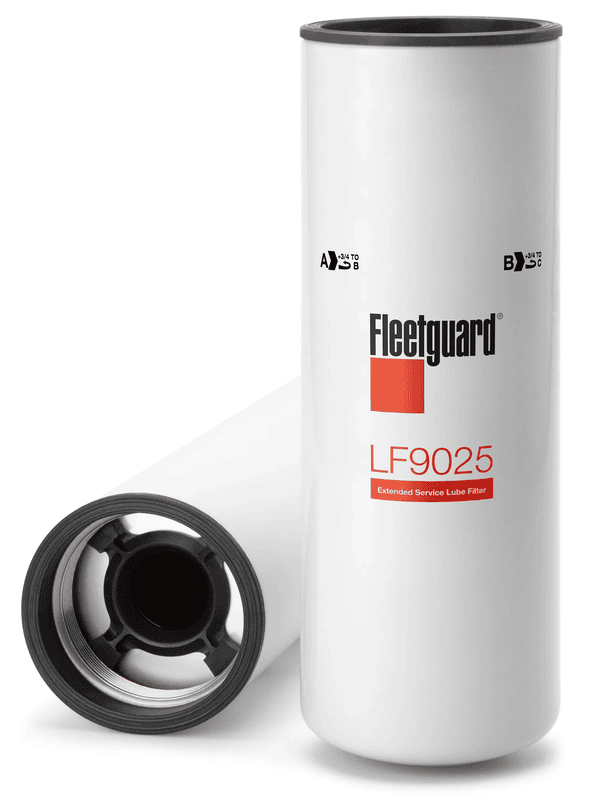 Lube Filter