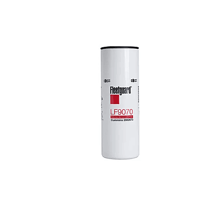 Lube Filter