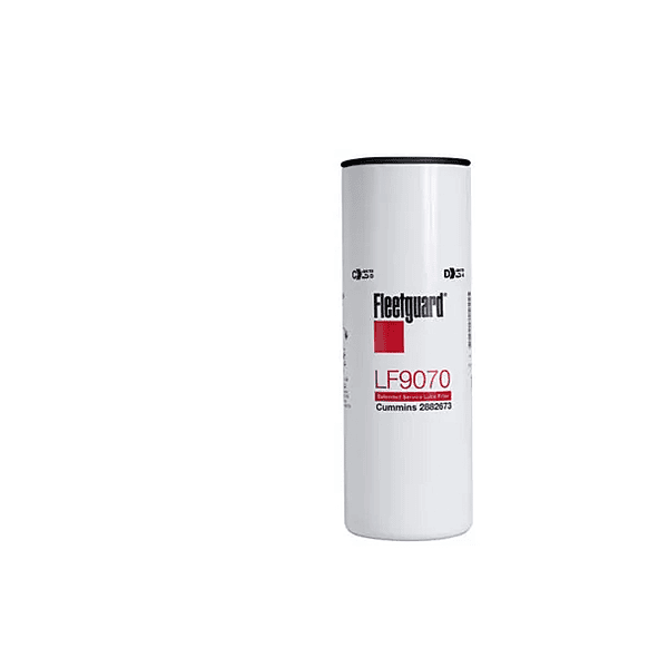 Lube Filter