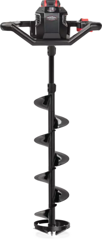 Strikemaster Maven Ice Auger Strikemaster Maven Ice Auger