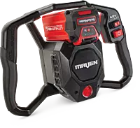 Strikemaster Maven Ice Auger Strikemaster Maven Ice Auger