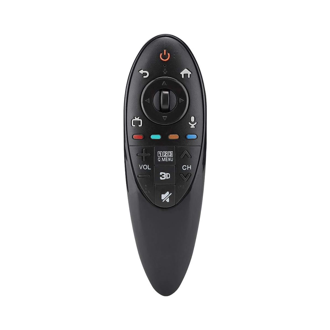 LG Remote Control model 2