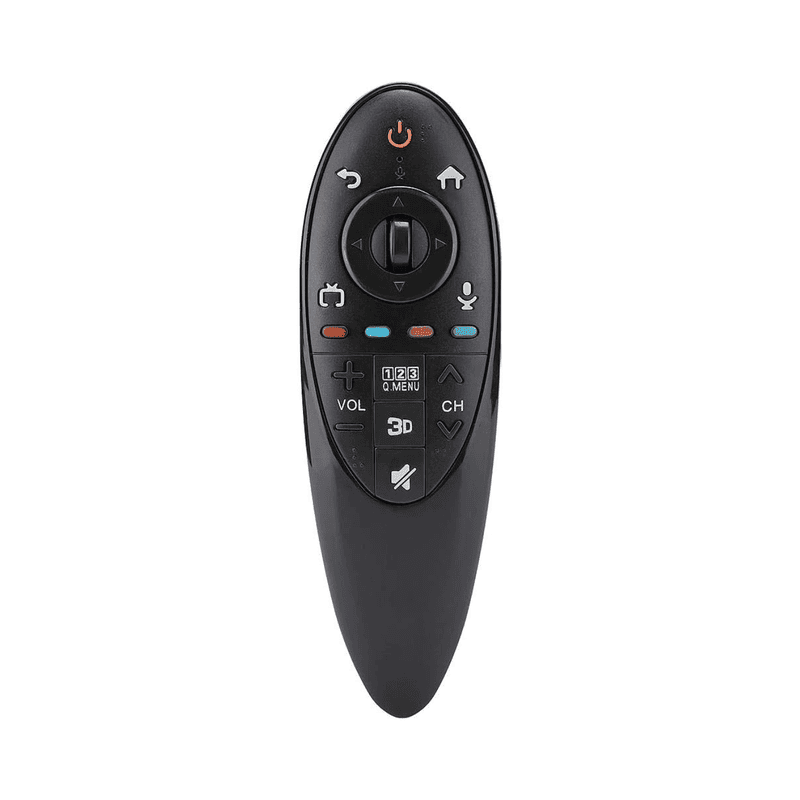 LG Remote Control model 2