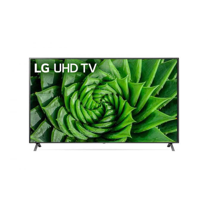 LG 75” – UN8080