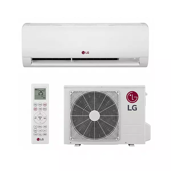 LG Inverter Air conditioner 2 TON