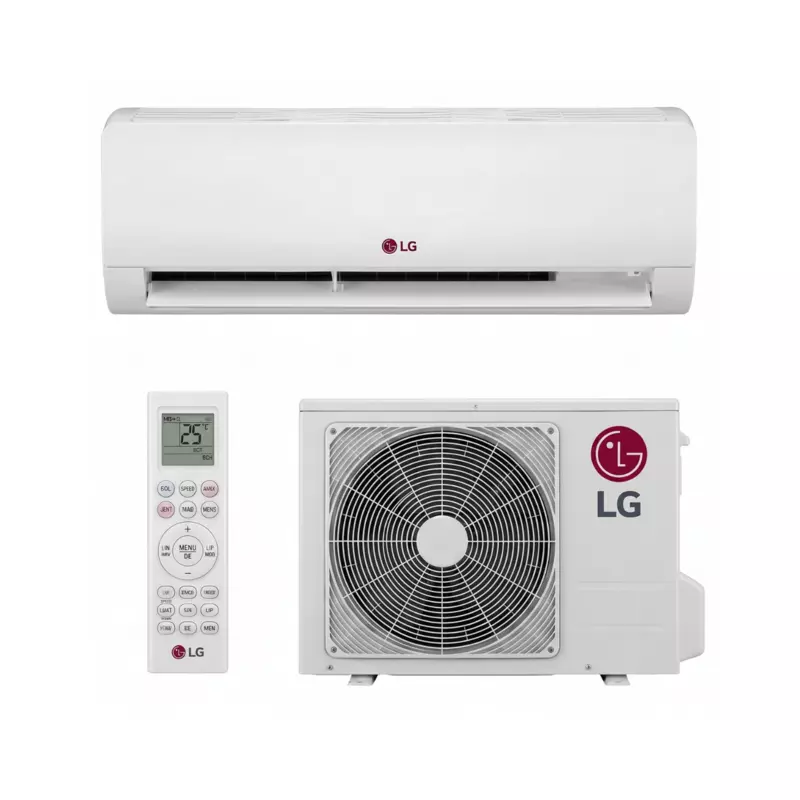 LG Inverter Air conditioner 2 TON
