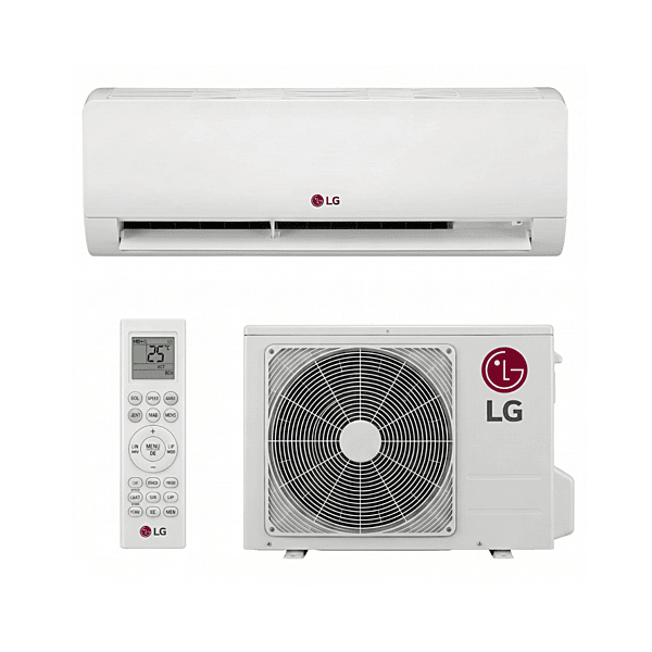 LG Inverter Air conditioner 1.5 TON