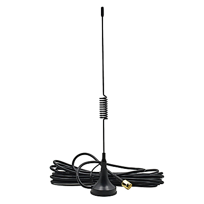 Magnetic Base 4G Antenna (3m)