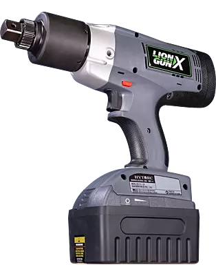 HYTORC LION GUN X