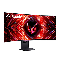 LG UltraGear 45" UWQHD OLED Curved Gaming 240Hz 0,03ms