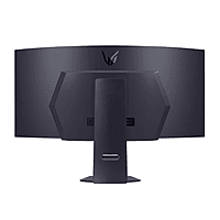 LG UltraGear 45" UWQHD OLED Curved Gaming 240Hz 0,03ms