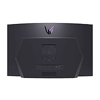 LG UltraGear 45" UWQHD OLED Curved Gaming 240Hz 0,03ms