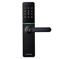 ENMORE LUXE DIGITAL ENTRANCE LOCK ENMORE LUXE DIGITAL ENTRANCE LOCK