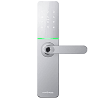 ENMORE LUXE DIGITAL ENTRANCE LOCK ENMORE LUXE DIGITAL ENTRANCE LOCK