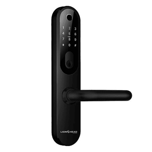 Bondi Luxe DDS Compliant Digital Slimline Door Lock