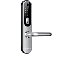 Bondi Luxe DDS Compliant Digital Slimline Door Lock