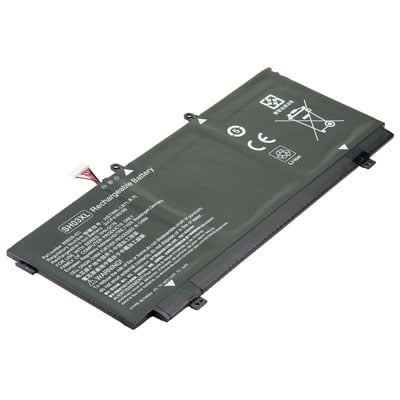 Replacement Notebook Battery for HP 859356-855 Replacement Notebook Battery for HP 859356-855