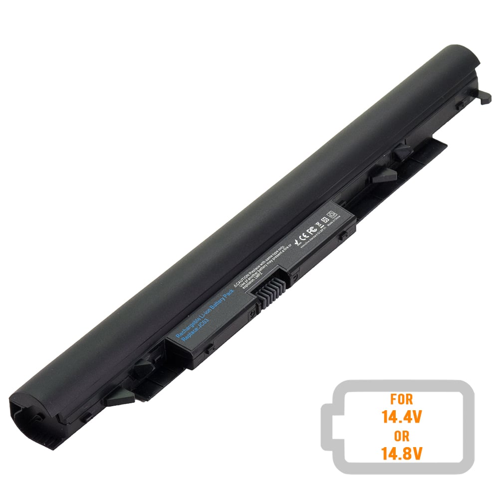 Replacement Notebook Battery for HP 919700-850 Replacement Notebook Battery for HP 919700-850