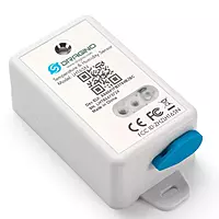 Temperature / Humidity Sensor Temperature / Humidity Sensor