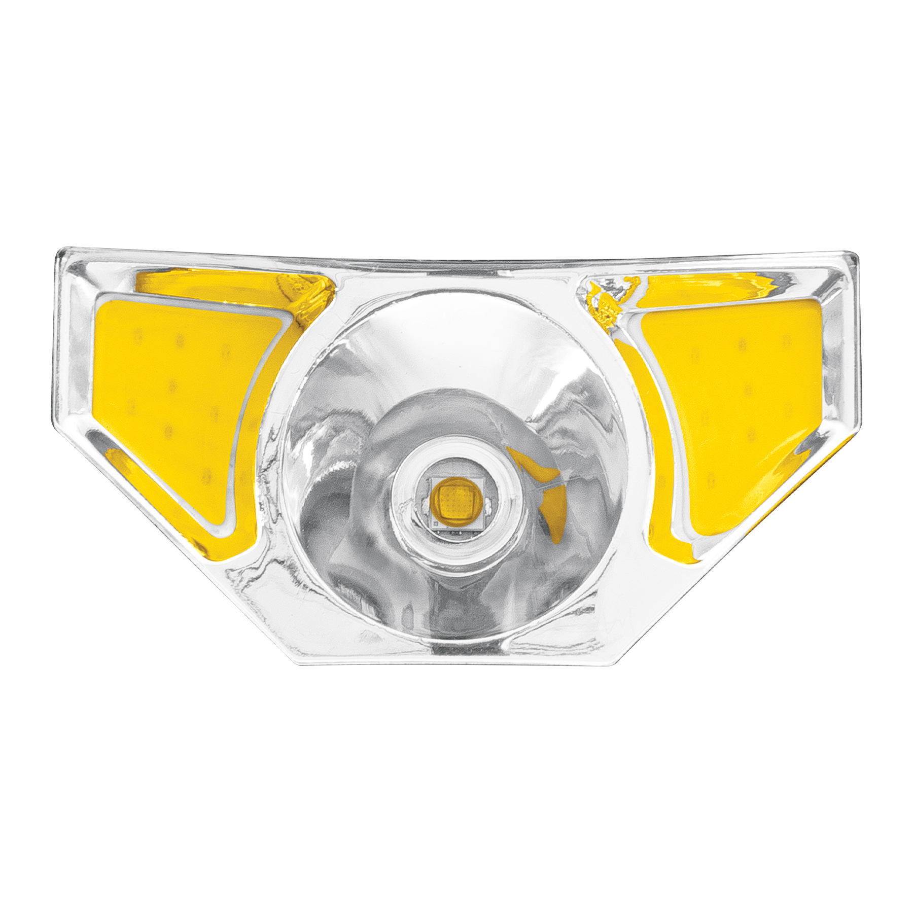 Linterna de minero LED 270 lm con sensor recargable, TRUPER-LI-CA-270R / 103087