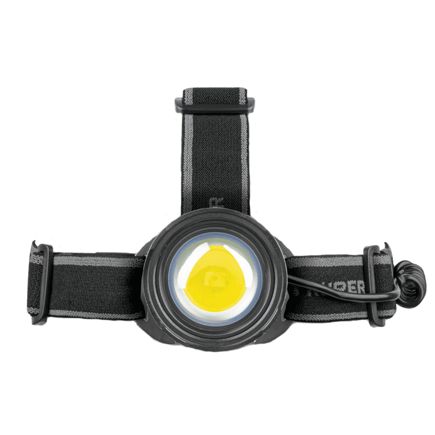 Linterna de minero LED 325 lm, recargable, TRUPER-LI-CA-325R / 103089