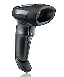 KIT.LI2208-SR BLACK W/STAND USB KIT - WW