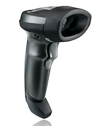 KIT,LI2208-SR BLACK W/STAND USB KIT - WW