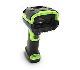 LI3678-SR RUGGED GREEN VIBRATION MOTOR STANDARD CRADLE USB NO LINE CORD KIT: LI3678-SR0F003VZWW SCANNER, CBA-U42-S07PAR SHIELDED USB CABLE SUPPORTS 12V P/S , STB3678-C100F3WW CRADLE,