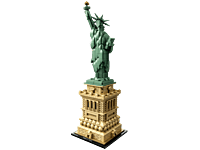 LEGO Architecture 21042 Statue of Liberty