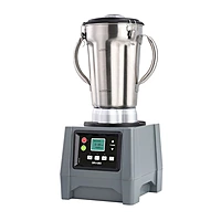 Licuadora industrial con control digital, 4 litros LID-40-G