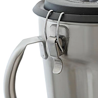 Licuadora industrial con control digital, 4 litros LID-40-G