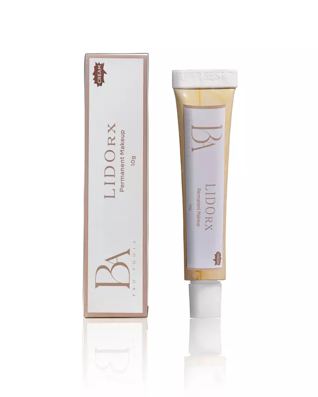 LIDO RX NUMBING CREAM LIDO RX NUMBING CREAM