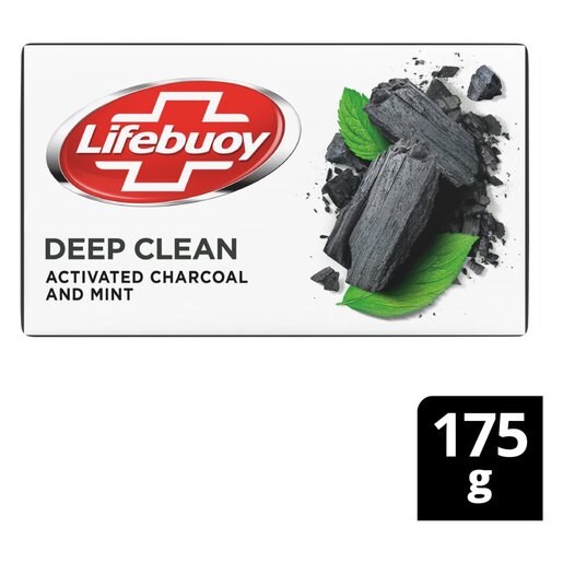 Lifebuoy 100g