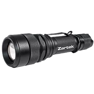 ZA-457 Extreme Bright Tactical Flashlight