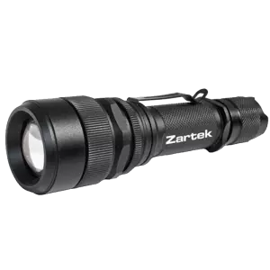 ZA-457 Extreme Bright Tactical Flashlight