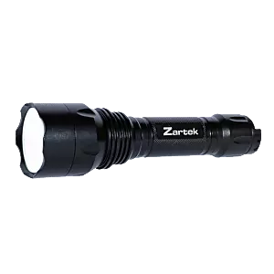 ZA-458 Extreme Bright Flashlight