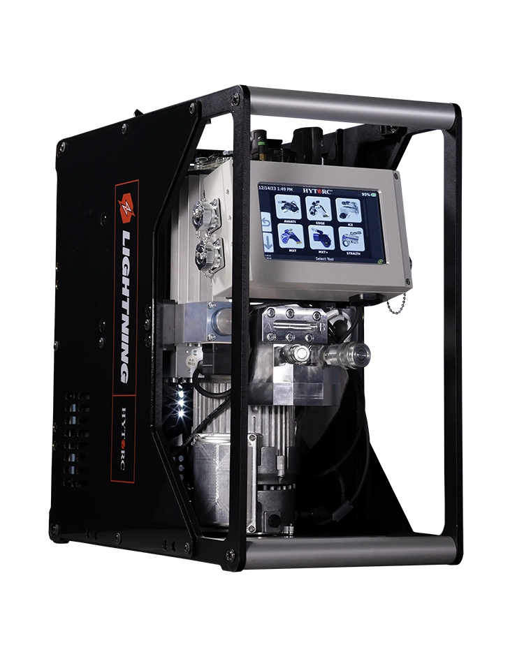 HYTORC LIGHTNING PUMP Smart