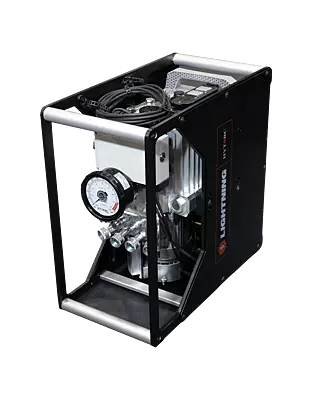 HYTORC LIGHTNING PUMP Standard
