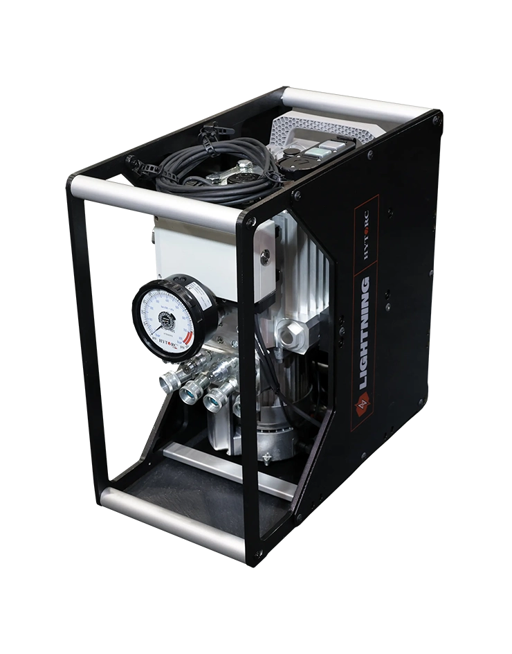 HYTORC LIGHTNING PUMP Standard