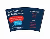 Tervis Tumbler - Leadership Is Language - 16oz insulated tumbler Tervis Tumbler - Leadership Is Language - 16oz insulated tumbler
