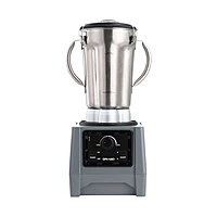 Licuadora industrial control manual 4 Litros