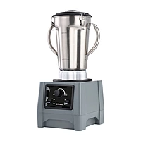 Licuadora industrial control manual 4 Litros