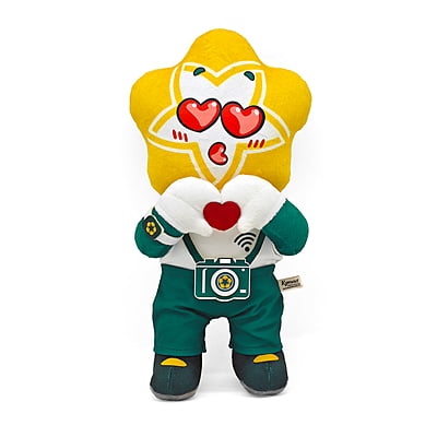 Linh Vật Mascot BIDV Linh Vật Mascot BIDV