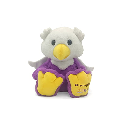 Linh Vật Griffin (Olympia) Linh Vật Griffin (Olympia)