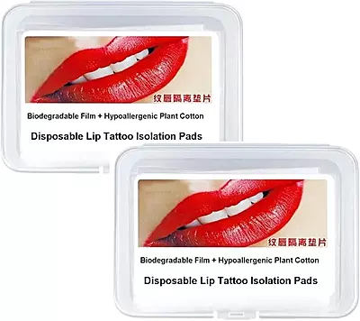 LIP BARRIER FILM