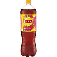 LIPTON ICE TEA RASPBERRY 1X1.5LT