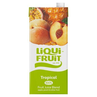 LIQUI FRUIT  TROPICAL 2LT