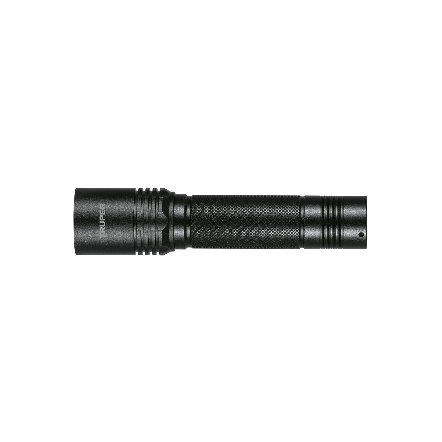 Linterna LED recargable, de aluminio, 340 lm, TRUPER-LIRA-130 / 101381