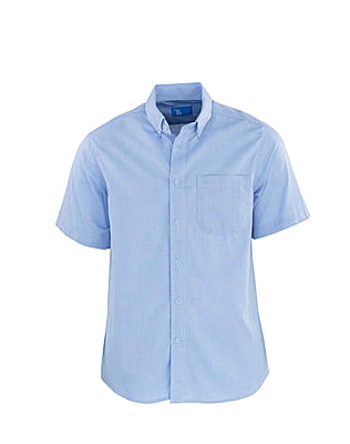 T1101 CAMISA CABALLERO MC BIBO LISBOA